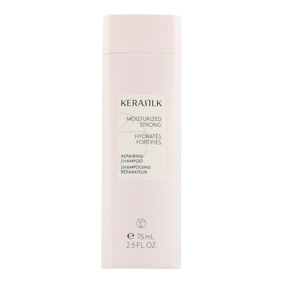 Kerasilk Essentials - Repairing Shampoo 75ml