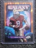2025 Topps Cosmic Chrome 1/25 Steve Young Galaxy Greats