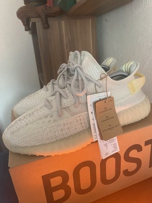 Adidas Yeezy Boost 350 V2 LIGHT - EU43 1/3 - NEU / DEADSTOCK