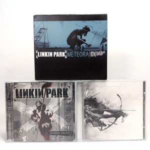 Linkin-Park Hybrid Theory | eBay