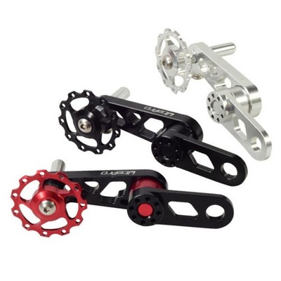 Single Speed Bike Kette Spanner Oval Kettenblatt Konverter für MTB Straße