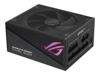 ASUS Netzteil ROG Strix 1200 Gold Aura Edition PC-/Server ATX 80 PLUS
