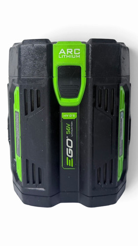 EGO Power+ ARC Lithium 56V 6.0Ah Battery **for Parts Only Not Working**