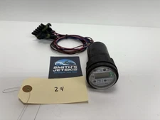 SEADOO SPX XP GTI 1995 1996 GTX MULTIFUNCTION INFO METER DISPLAY GAUGE 278000502