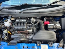 Chevrolet Spark Mk1 10-14 1.2 Petrol B12D1 Engine Run & Tested A74053