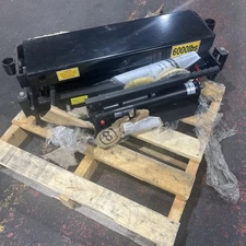 AMGO® Hydraulics J6H 6,000 lbs Manual Rolling Jack New