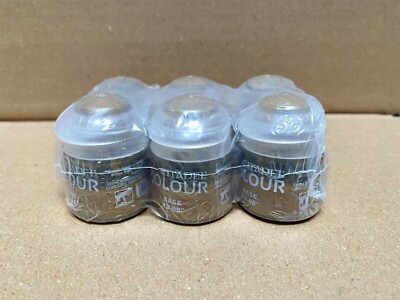 Citadel Base XV-88 6 x 12ml/17.70  (100ml/24.58 ) UR