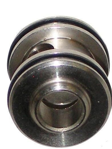 Pistola A Spruzzo Ad Alto Flusso | Leroy Merlin - Foto 10