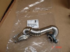 9813054880 EGR Tube Pipe for Citroen C5 Aircross 1.5 BlueHDi