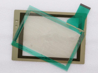 1Pcs New NT600S-ST121B-EV3 NT600S-ST211B-EV3 Protective film+Touch screen