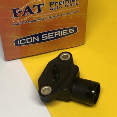 Manifold air pressure sensor for Honda AP S2000 2.0L 99-05 F20C MAP 2 Yr Wty