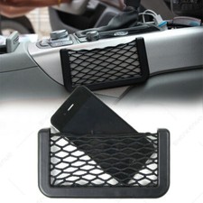 Car Rear Seat Back Side Trunk Cargo Net Organizer Cage Storage Pocket Bag Mesh Car Rear Seat Back Side Trunk Cargo Net Organizer Cage Storage Pocket Bag Mesh