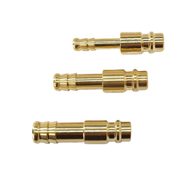 Rectus 26 Typ - wassergespeiste Stange schnelle Mikrobohrsonde 6 mm, 8 mm oder 12 mm Schläuche