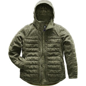 indi insulated parka
