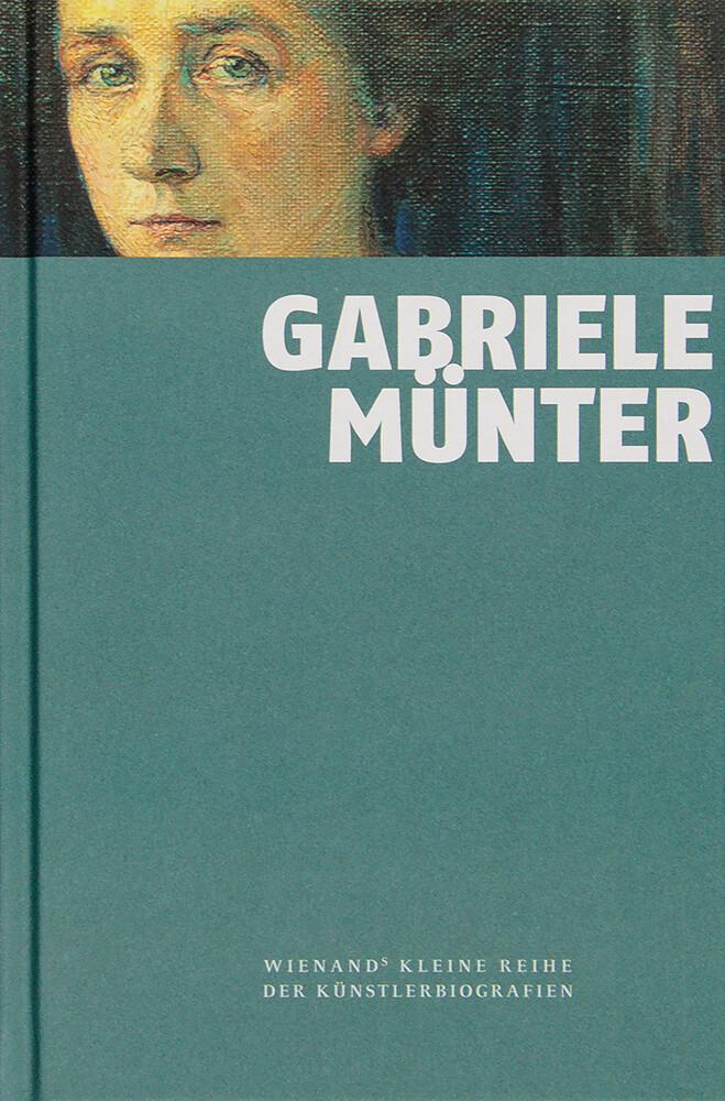 Thumbnail - Gabriele Münter. Annegret Hoberg