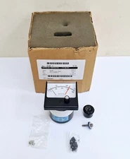 Larson Instruments CMC-3.5 / LA32100-724 Panel Meter