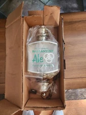 Ballantine Beer Ale Light NOS