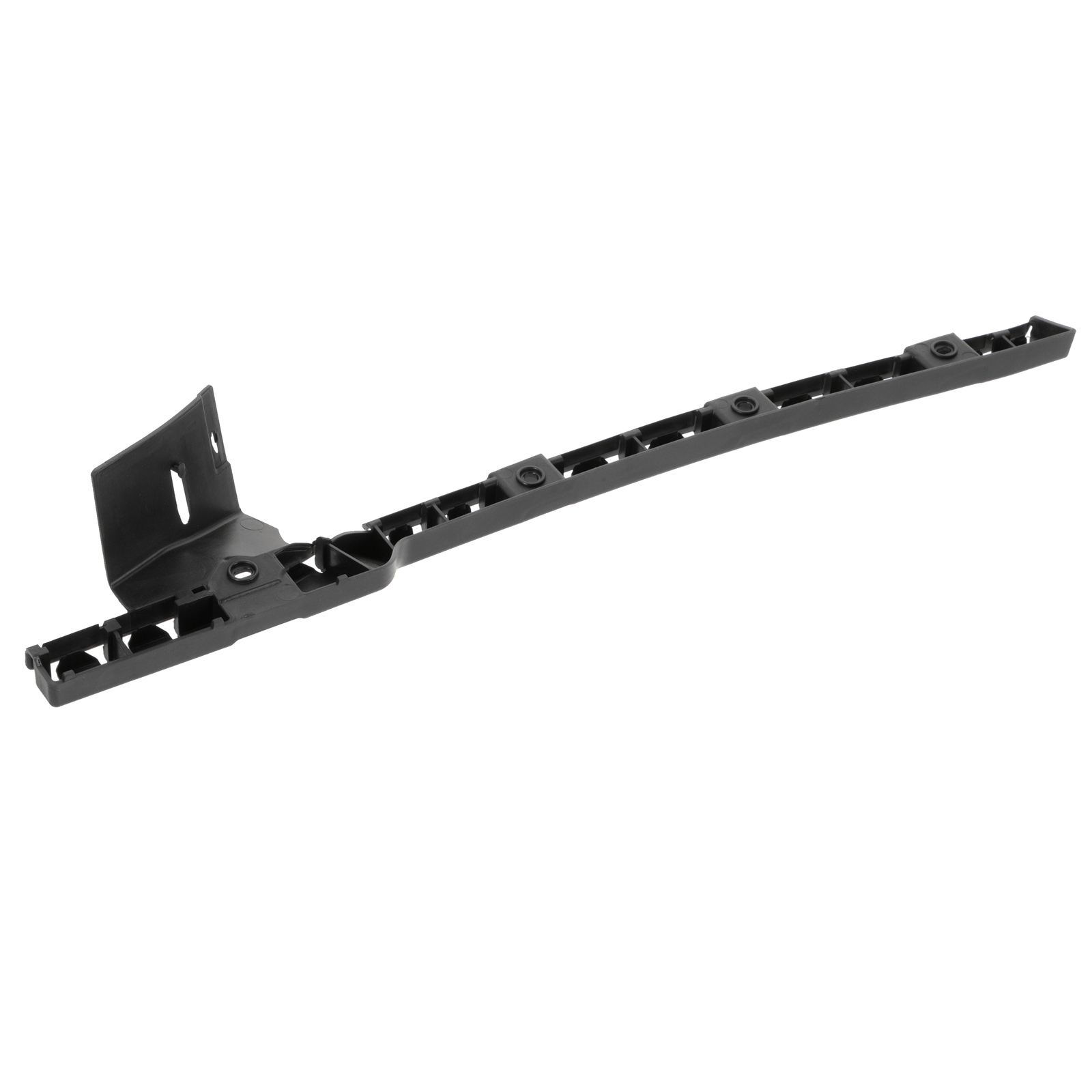 GENUINE MASERATI 2007-17+ GranTurismo Right Side Skirt Molding Bracket 80093900