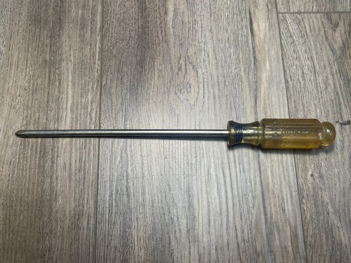 USA Craftsman Screwdrivers / Phillips, Flat Head &Torx Mix & Match / You Choose - Picture 79 of 153