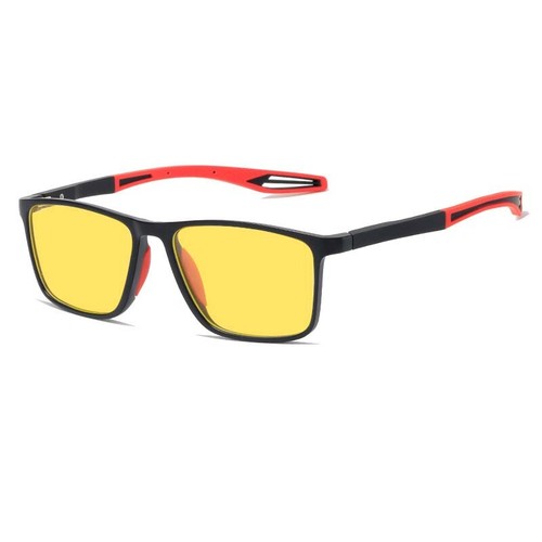 Herren Damen TR90 Lesebrille Sport Ultraleicht Lesehilfe 1,0 1,5 2,0 2,5 3,0 4,0 - Bild 33 von 35