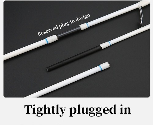 1.98M Fishing Rods Carbon Fiber Spinning/casting Ultra Light Fast Fishing Pole - Picture 25 of 41
