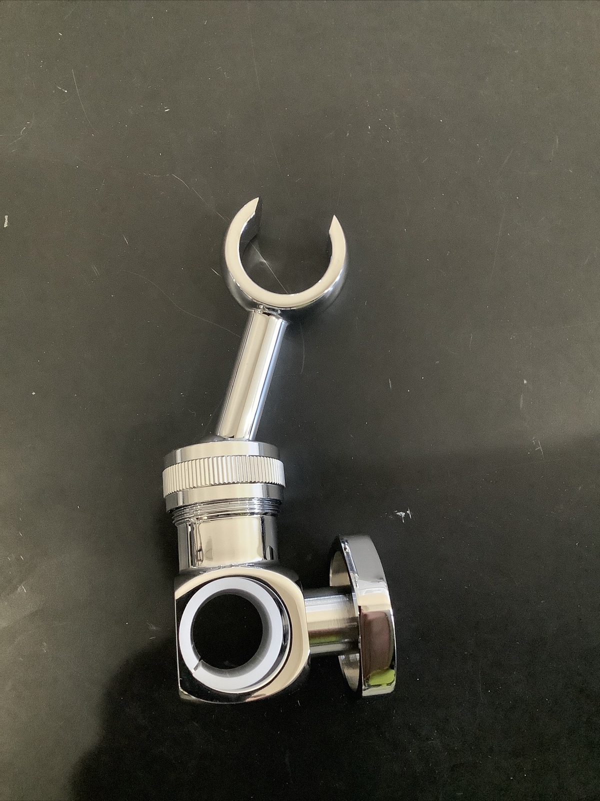 Moen Shower Slide Bar Set W/ Hand Held Shower Chrome Commercial