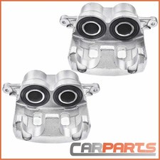 Etrier de frein Isuzu D-MAX