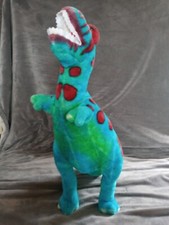 Melissa and Doug 29" JUMBO T Rex Plush Dinosaur