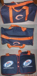 athletic chest pack