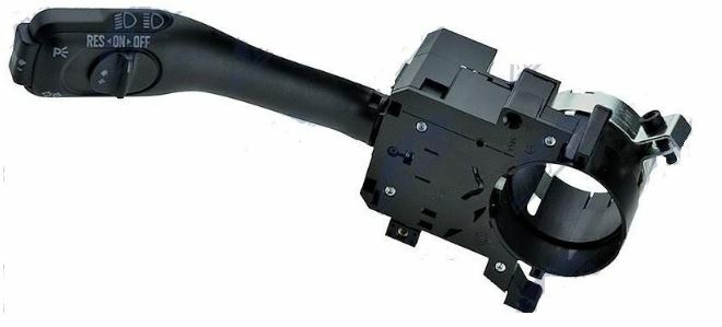 Wiper Switch, Steering Column Switch Audi A2/A3/Skoda Octavia/Vw Golf IV/Passat