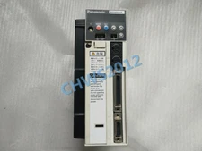 1 PCS Panasonic servo drive MSDA083A1A  in good condition