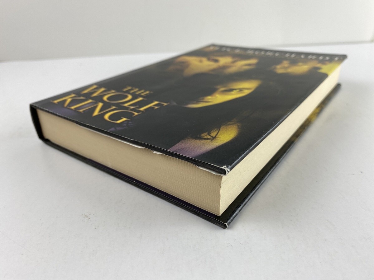 The Wolf King by Alice Borchardt (2001, Hardcover) 9780345435262| eBay The Wolf King by Alice Borchardt (2001, Hardcover) 9780345435262| eBay