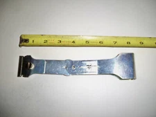 Razor Blade Scraper  3-Way Position | Inspection Sticker Scraper 