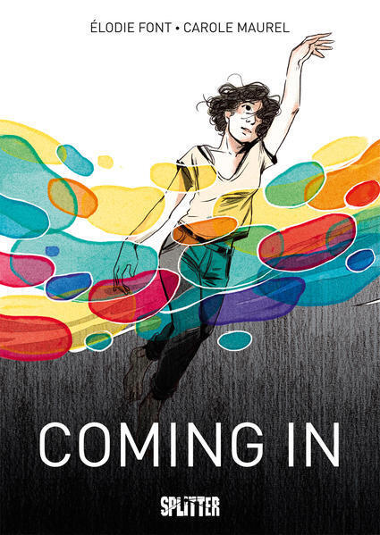 Thumbnail - Coming In | Elodie Font | 2022 | Deutsch