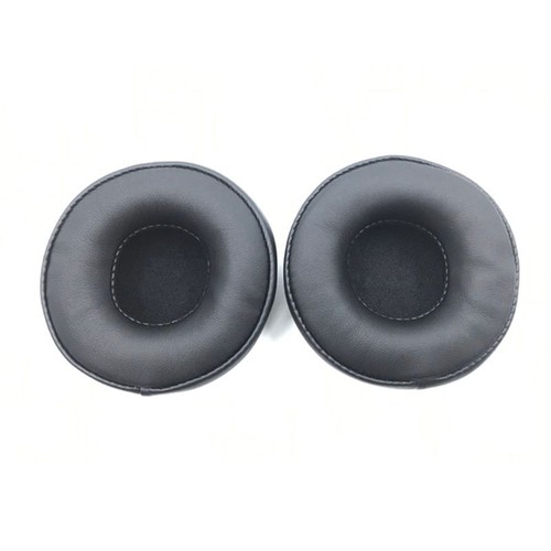 1 Pair 70mm Earmuff Ear Cushion Pads for Urbanears Plattan ADV Zinken Headphones