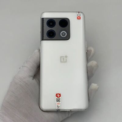OnePlus 10 Pro 6.7'' 50MP 256GB 512GB Android 12 Snapdragon 8 Gen 1 SmartPhone