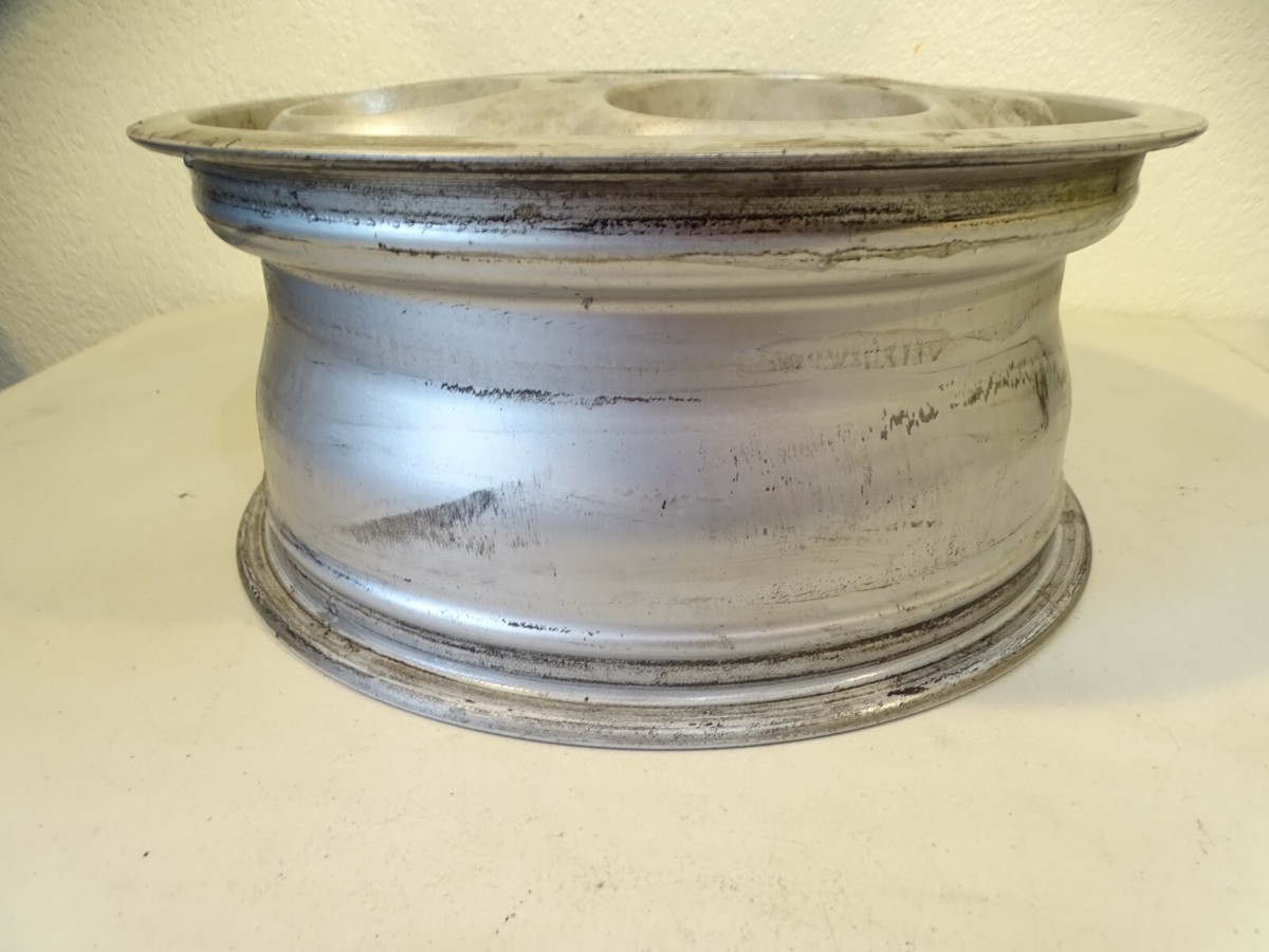 Porsche 944 Turbo 16x7 et52.3 Phone Dial Wheel Phonedial Rim