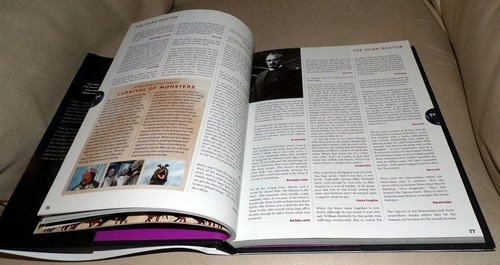 Doctor Who : His Lives and Times - Picture 7 of 10