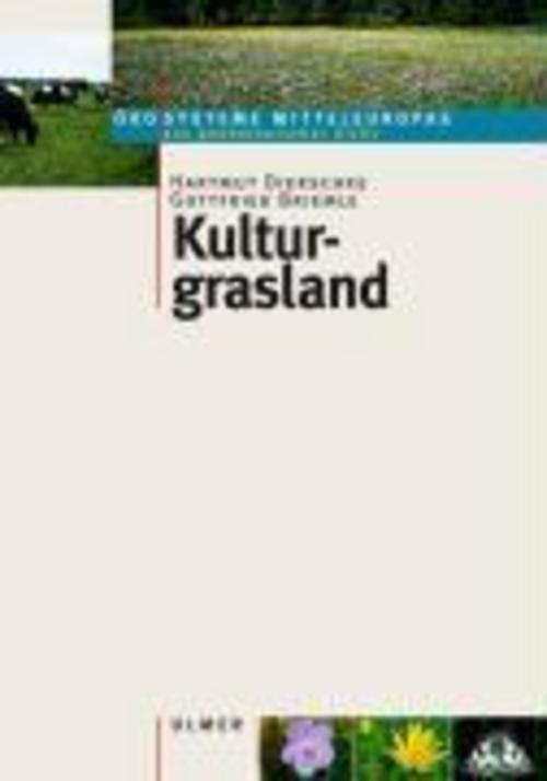 Thumbnail - Kulturgrasland, Hartmut Dierschke