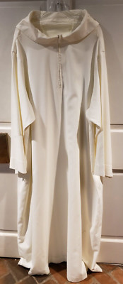 PRIEST CLERGY SERVER CONCELEBRATION ALB 59-60'' LONG CUSTOM MADE