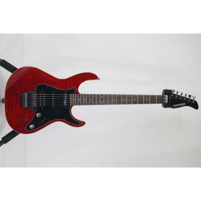 FERNANDES FR-55S エレキギター ソフトケース付 FERNANDES FR-55S エレキギター ソフトケース付 - メルカリ