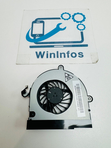 Lüfter Kühler Heat CPU Lüfter Acer Aspire 5742 (PEW71