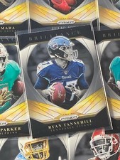 2020 NFL Prizm Brilliance Inserts *Pick Your Player*