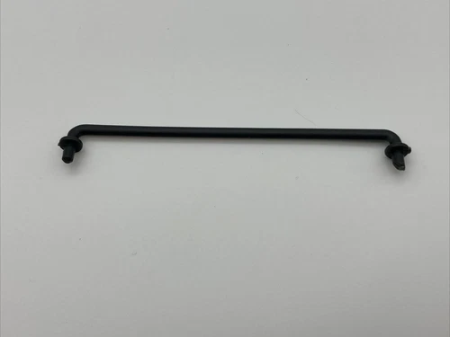 GI Joe 1988 Warthog Seat Belt Lap Bar  Vehicle Part Hasbro ARAH broken connector