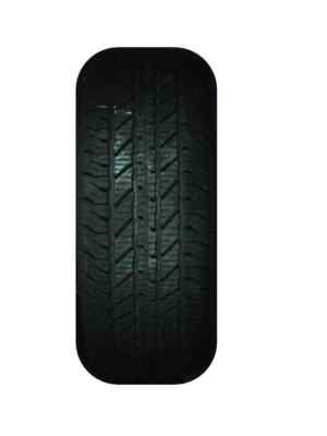 P295/70R16 Cooper New Discoverer H/T 112 S New 11/32nds