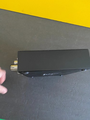 Interfaz de audio M-Audio ProFire 610 FireWire sin adaptador - Imagen 6 de 8