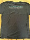 Chris Cornell I Am The Highway Tribute Show Concert Shirt  - LA Forum 1/16/19 — photo 2