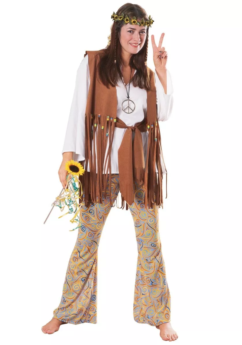 Love child best sale costume