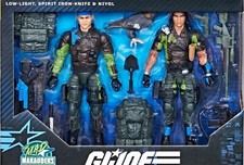 New Authentic Hasbro - GI Joe Classified Seri...
