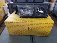 NEU BOSCH MAZDA 626 V GF 1997-2002 SCHEINWERFER RECHTS BOSCH 0301158204